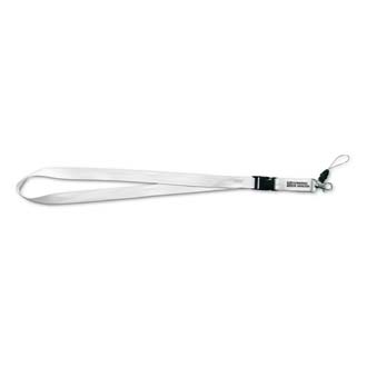 Lanyard personnalisable salon : Duble