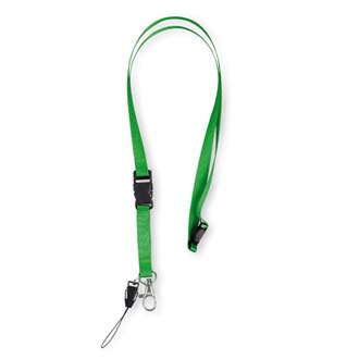 LANYARD BRIOL