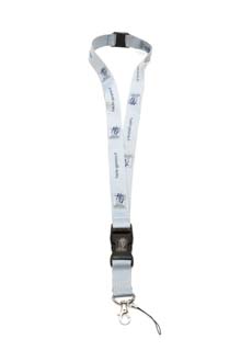 Lanyard promotionnel : Classic 24 mm