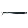 lanyard personnalisable salon noir 