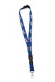 lanyard promotionnel marine 