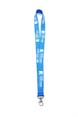 lanyard publicitaire en quadri bleu_clair 