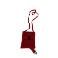 pochette marquage watson rouge 