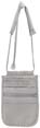 pochette securite personnalisee gris  3